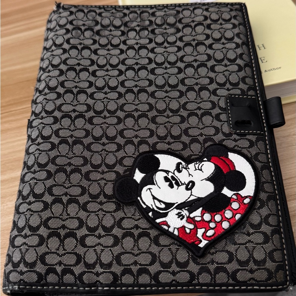 Coach Agenda